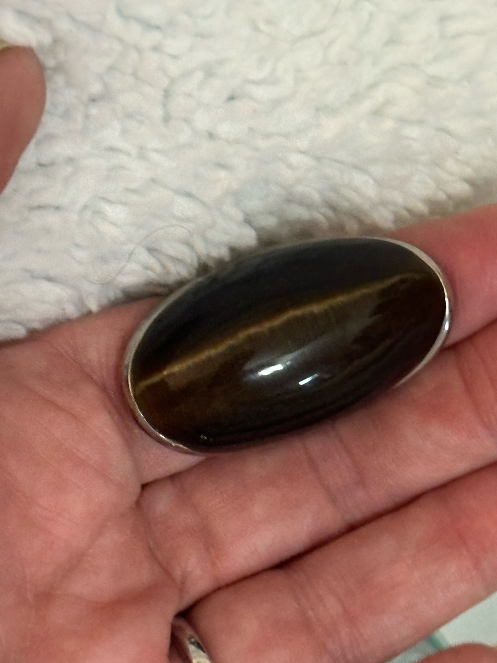 Park Lane “Brunette” Ring. New without tags